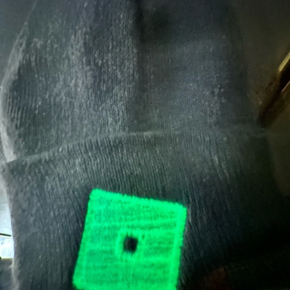 Roblox  Beanie and matching mask - Picture 13 of 16